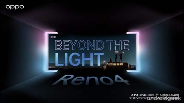 OPPO Reno4 Lite aparece online antes do lançamento a 1º de outubro 3