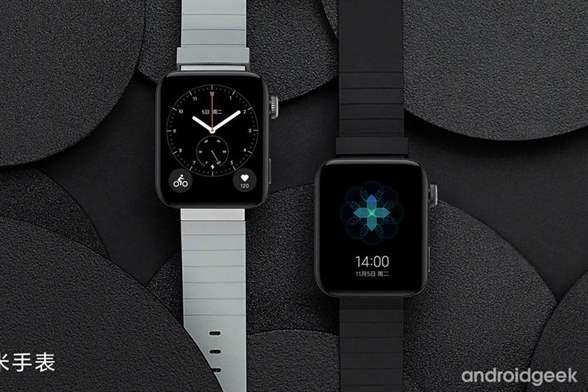 Primeiro smartwatch Redmi será o mais barato Wearable com eSim 11