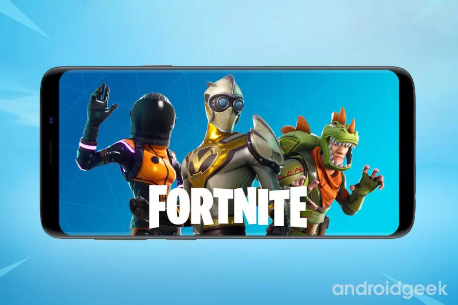 Fortnite em breve retornará ao iOS por meio do serviço de jogos em nuvem da Nvidia - Graças à plataforma de streaming em nuvem da Nvidia, Fortnite está retornando ao iOS