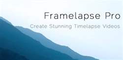 Framelapse Pro era 3.29€ e agora está a 0.99€ na Play Store 1