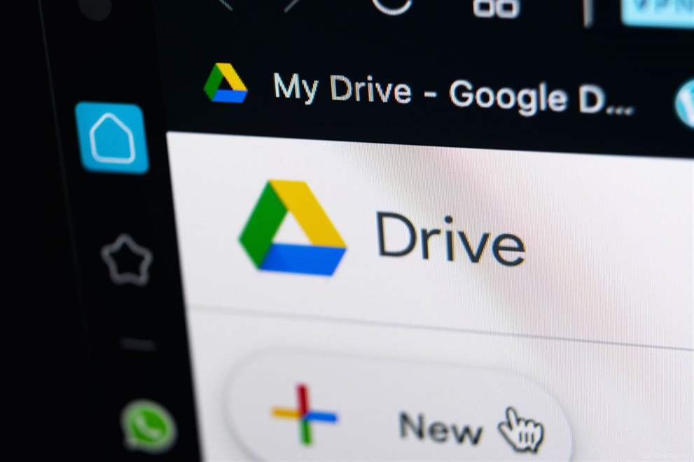 Google Drive testa recurso para permitir encriptar arquivos off-line 16