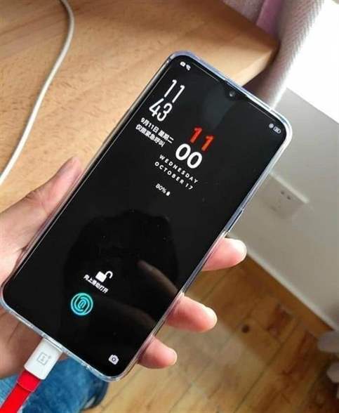 OnePlus 6T acaba de receber Android 11 LineageOS antes da versão oficial OnePlus 2