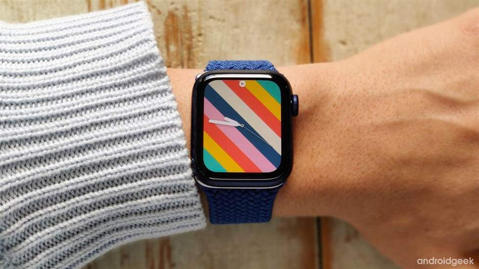 Patente Apple mostra bracelete com bateria embutida 1