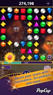 Bejeweled Blitz - screenshot thumbnail