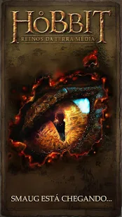 Hobbit: King. of Middle-earth - screenshot thumbnail