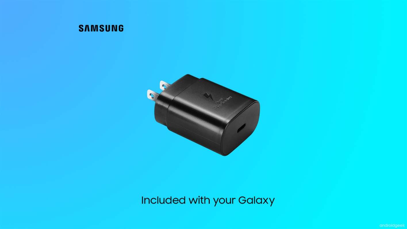 Lembram-se quando a Samsung apagou anúncios a gozar com a Apple por não incluir carregador na caixa? 18