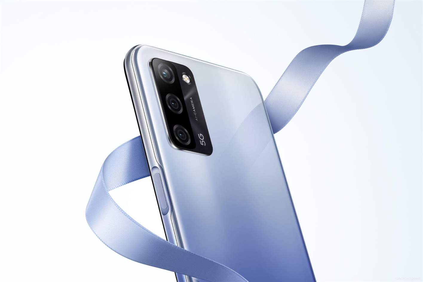 OPPO chegou ao primeiro lugar no mercado de smartphones da china 24