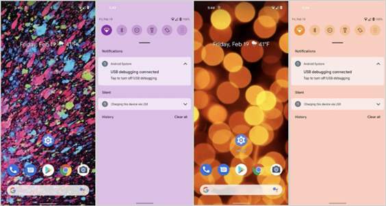 android 12 theming 3