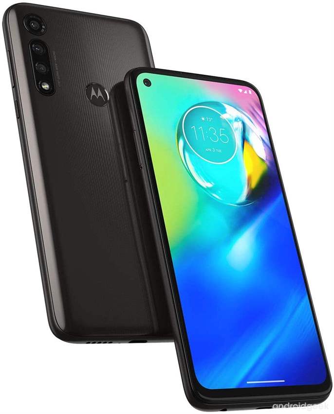 moto g power