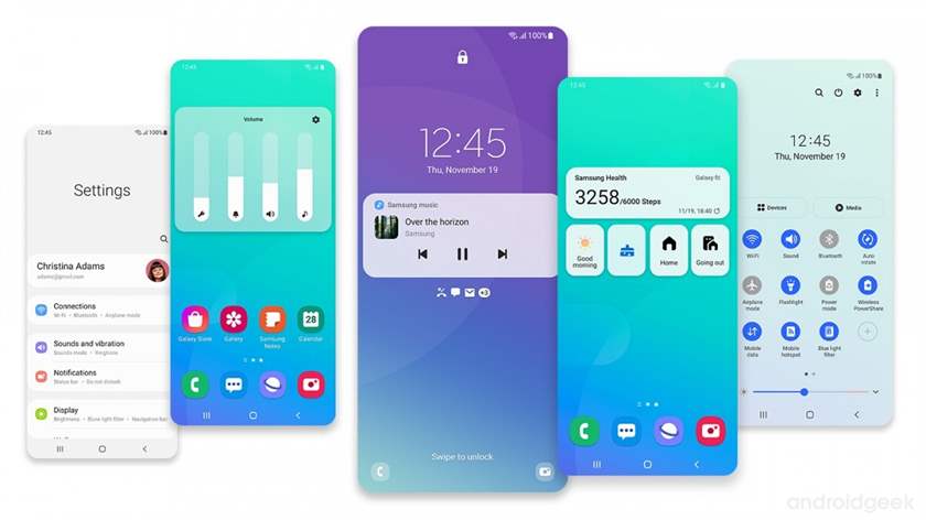 Samsung surpreende e anuncia 4 anos de atualizações de segurança 2