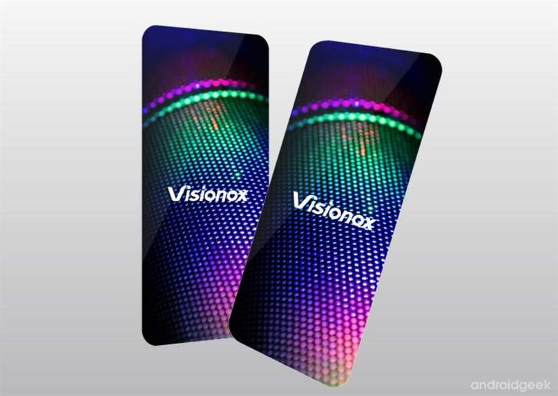 Visionox vai receber encomendas de milhões de painéis AMOLED para Huawei e Honor 4
