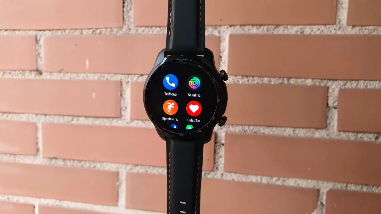 Moto G Smartwatch pode ser o melhor Wear OS de 2021 2