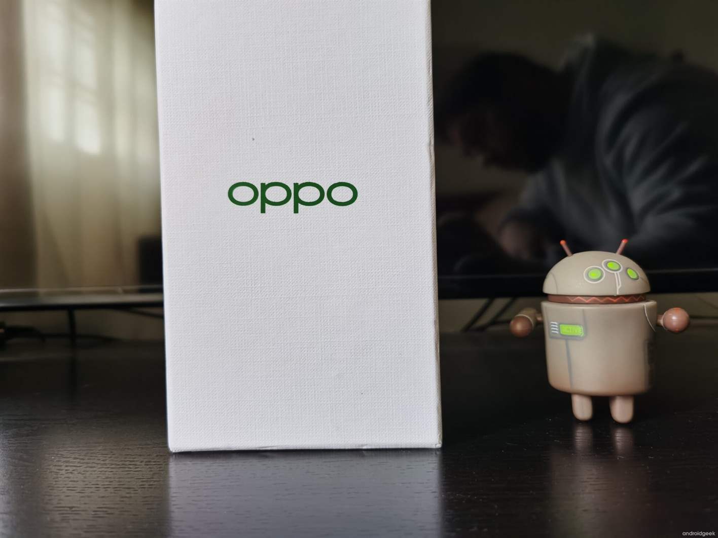 OPPO publica a lista de smartphones que são atualizados para o Android 12 nos próximos três meses 1