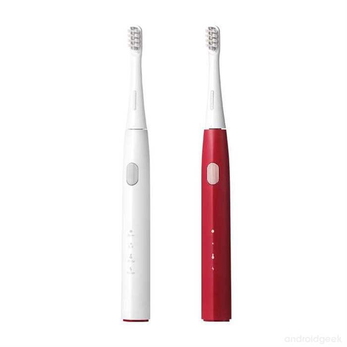 Escova de dentes eléctrica Xiaomi Dr. Bei Y1 pode ser vossa por um preço incrível na Cafago 3