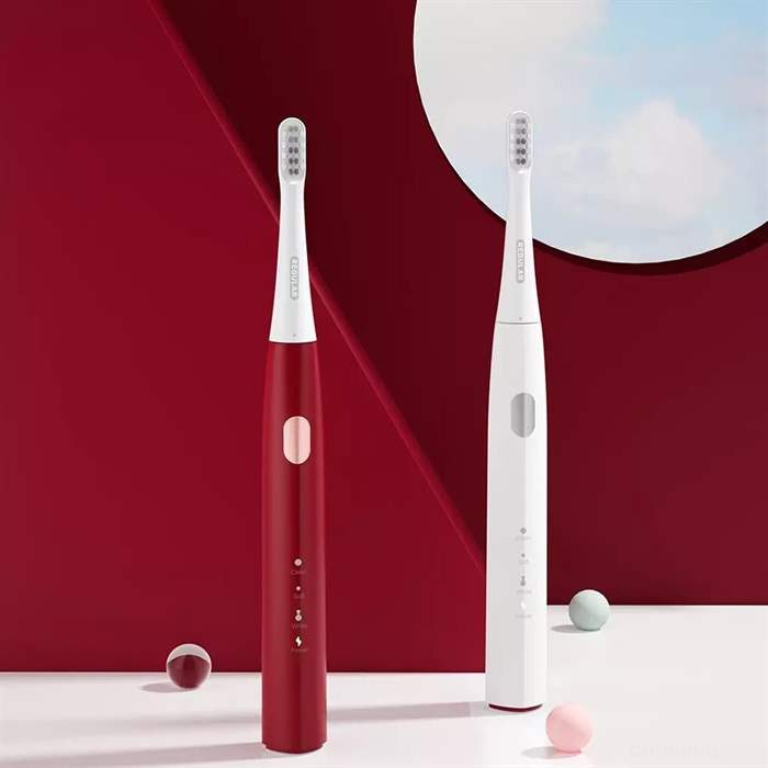 Escova de dentes eléctrica Xiaomi Dr. Bei Y1 pode ser vossa por um preço incrível na Cafago 1
