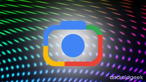 O Google está trazendo seu primeiro recurso do Lens para a web
