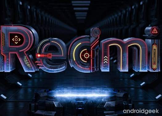Redmi Gaming Phone terá 67w de velocidade de carregamento 1