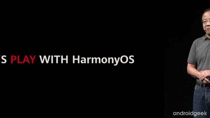 Harmony OS 2.0 é oficial: esta é a alternativa da Huawei ao Android
