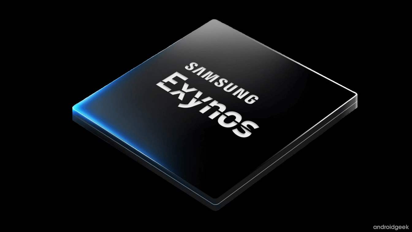 Próximo Chipset Exynos da Samsung será criado por Inteligência Artificial 1