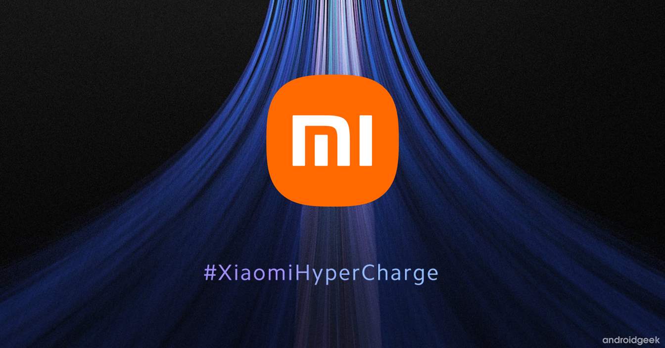 Xiaomi afirma que em 2022 já podemos ver no mercado smartphones sem entrada USB 14