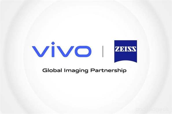 A Zeiss procura com a Vivo, estabelecer-se no mercado de smartphones 2