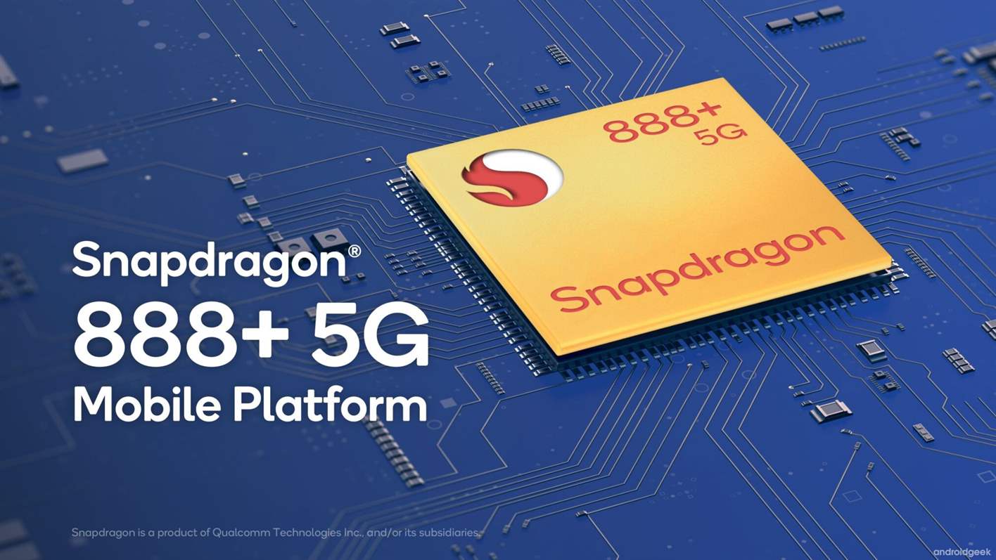 Honor Magic 3 vai mesmo ser equipado com o novo Snapdragon 888 Plus 8