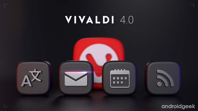 Navegador Vivaldi é atualizado com tradução nativa da página da web 3