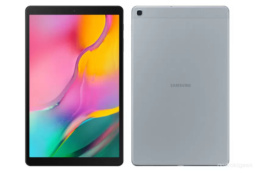 Samsung Galaxy Tab A 10.1 (2019) recebe atualização para Android 11 em várias regiões 1