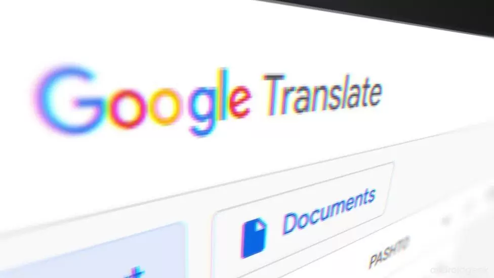 Como fazer download de idiomas para usar o Google Translate sem Internet 1