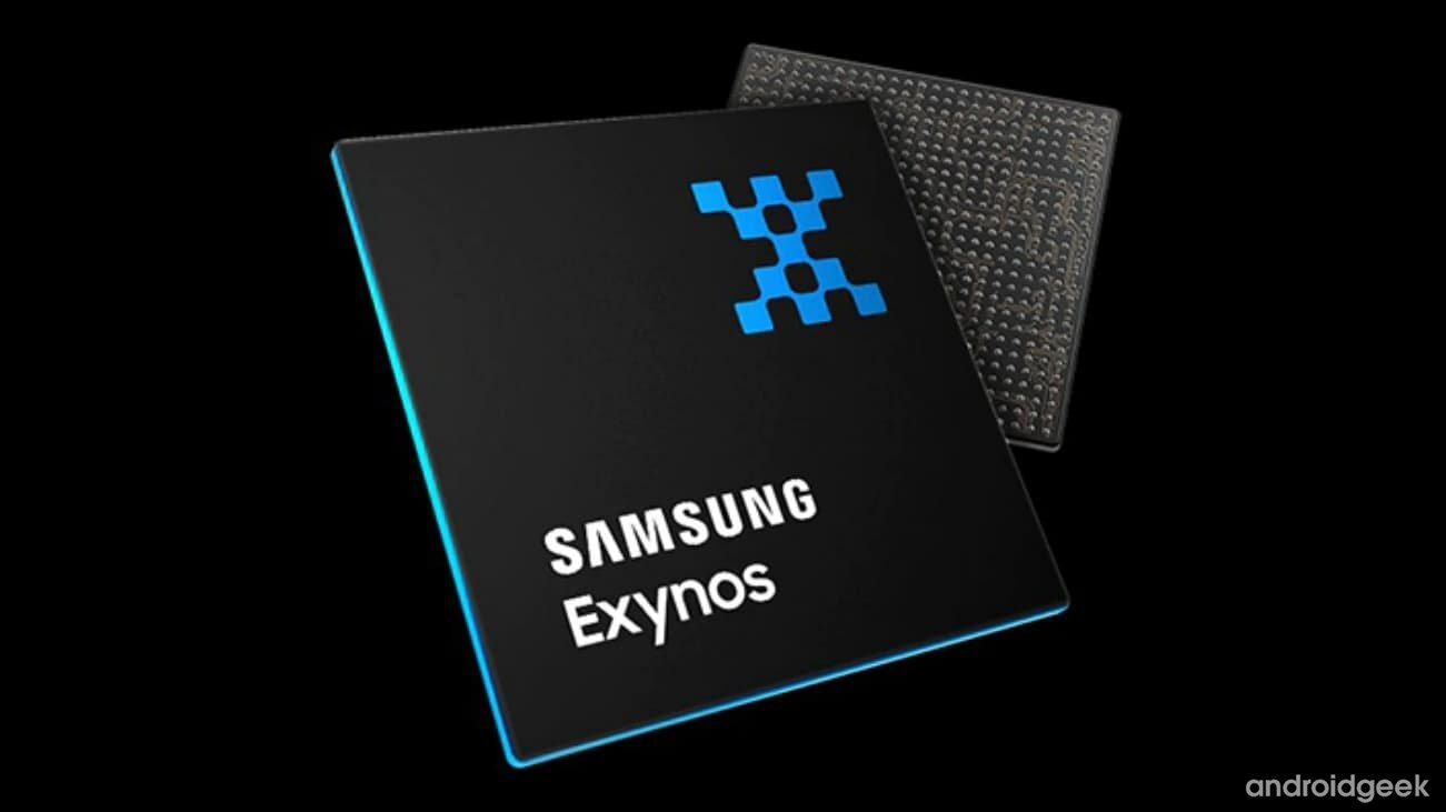 Samsung vai aumentar o uso de chips Exynos para reduzir dependência de terceiros 1