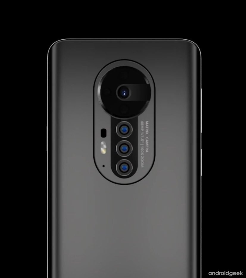 Afinal poderão ser apresentados 4 modelos Honor Magic3 incluindo um Magic 3 SE 2