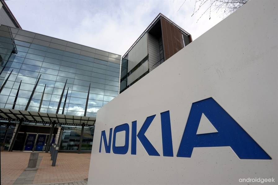Suposto Nokia G50 listado em loja de venda online 1