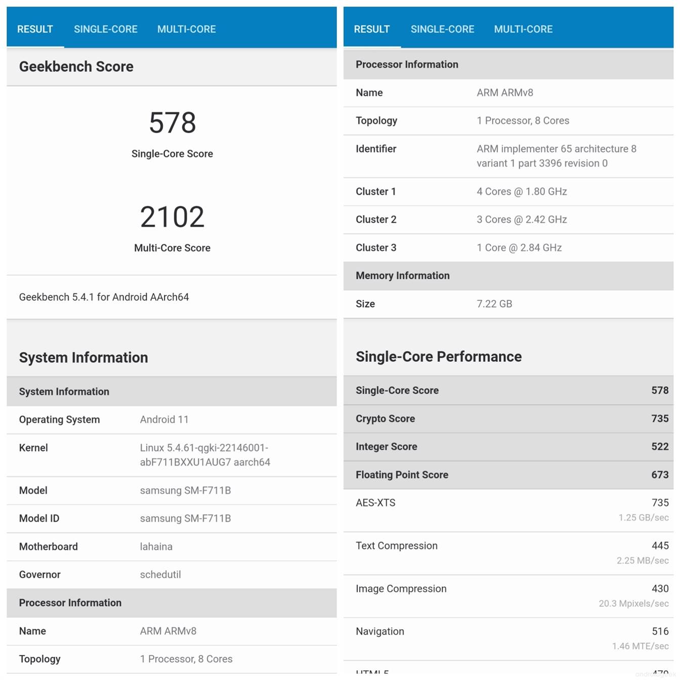 Análise Samsung Galaxy Z Flip 3: Ecrã que dobra a um preço justo 23