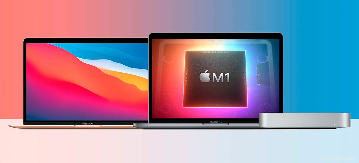 Apple Mac Mini com o novo chipset M1X foi supostamente adiado para 2022 2