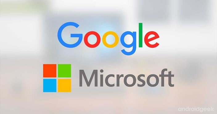 EUA vs Google: Microsoft pressionada para gerar milhões de peças de prova 1