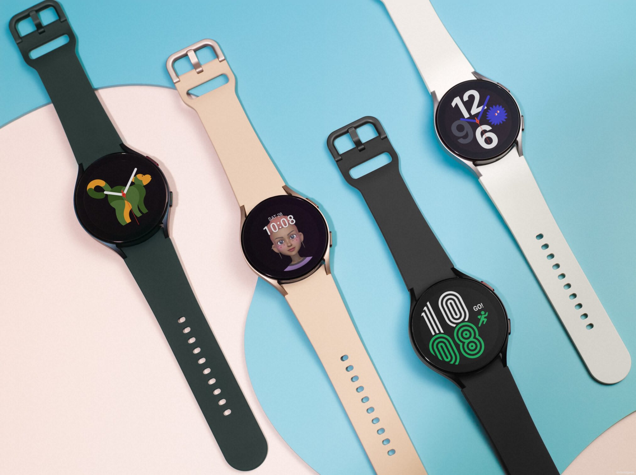 Galaxy Watch4 e Galaxy Watch4 Classic são os novos relógios Samsung que vão querer conhecer 5
