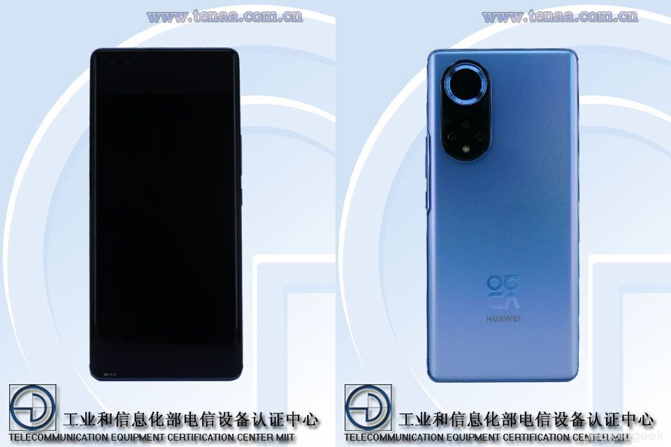Huawei confirma oficialmente lançamento da série Nova 9 na China a 23 de setembro 2