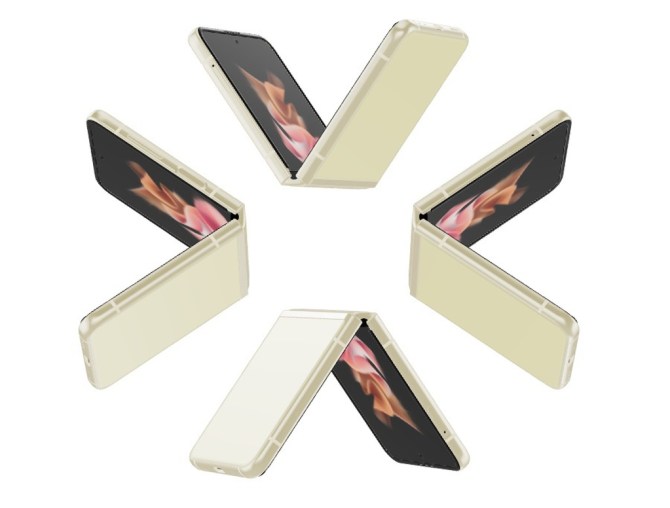 Galaxy Z Flip 3