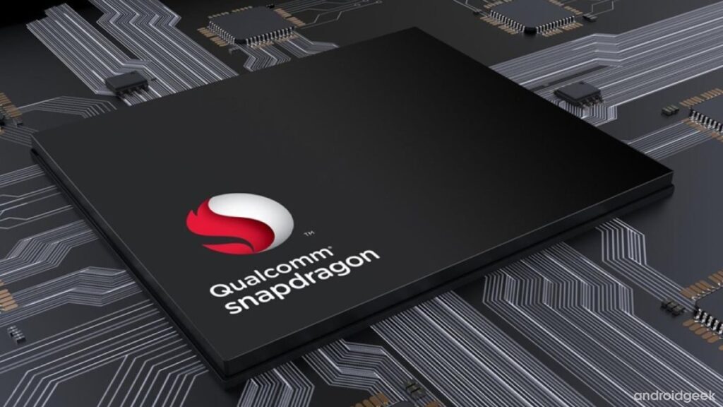 Qualcomm Snapdragon 898 de 4nm vai chegar a 3,09 GHz com Cortex-X2 e novo design 5