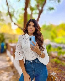 The Oppo Reno6 Pro 5G promotional campaign in the UAE has already started