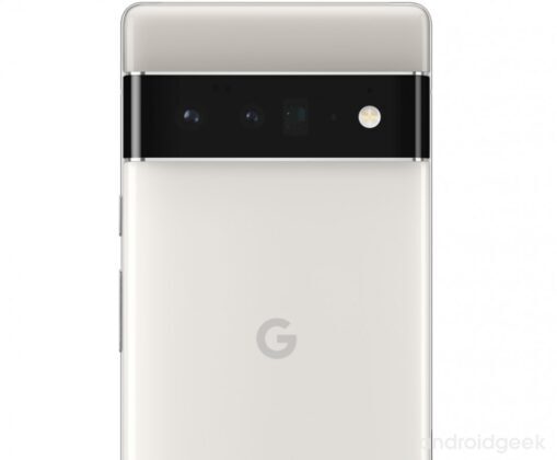 Google Pixel 6 recebe certificação na FCC, com Wi-Fi 6E e funcionalidade UWB 2