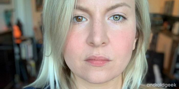 Ashley Gjøvik, funcionária demitida após apresentar queixa de assédio 