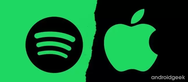 CEO Spotify insatisfeito com as regras da App Store da Apple, vão pressionar por uma 'solução real' 1