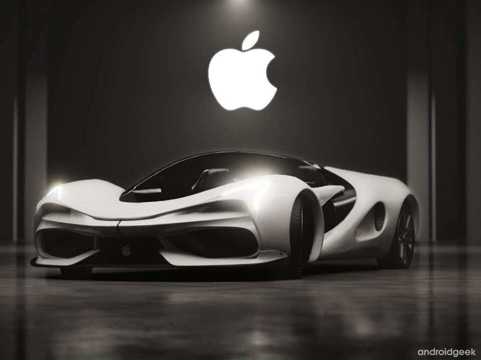 Empresa mistério compra site de teste de veículos, possivelmente para o Apple Car 1