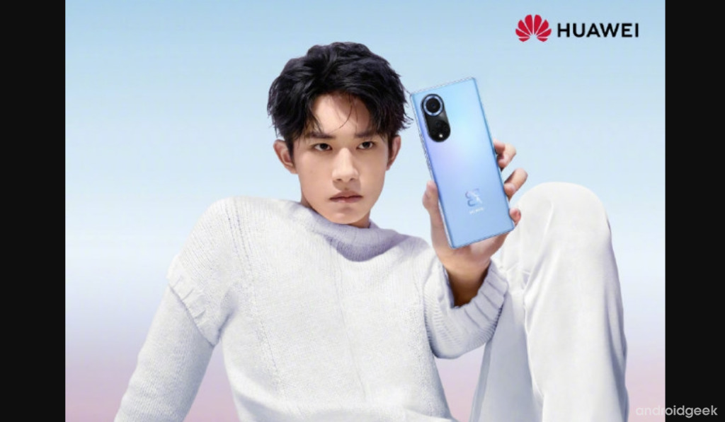 Huawei Nova 9 será lançado a 23 de Setembro com áudio sem precedentes 1