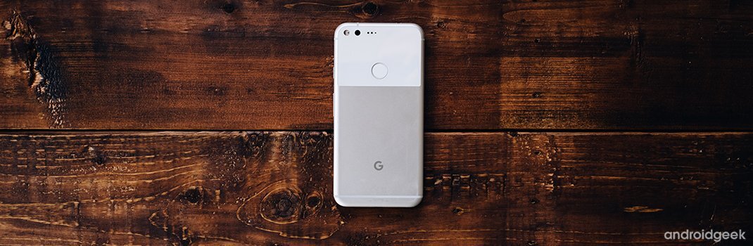 Google Pixel 6 aparece num vídeo promocional oficial 1