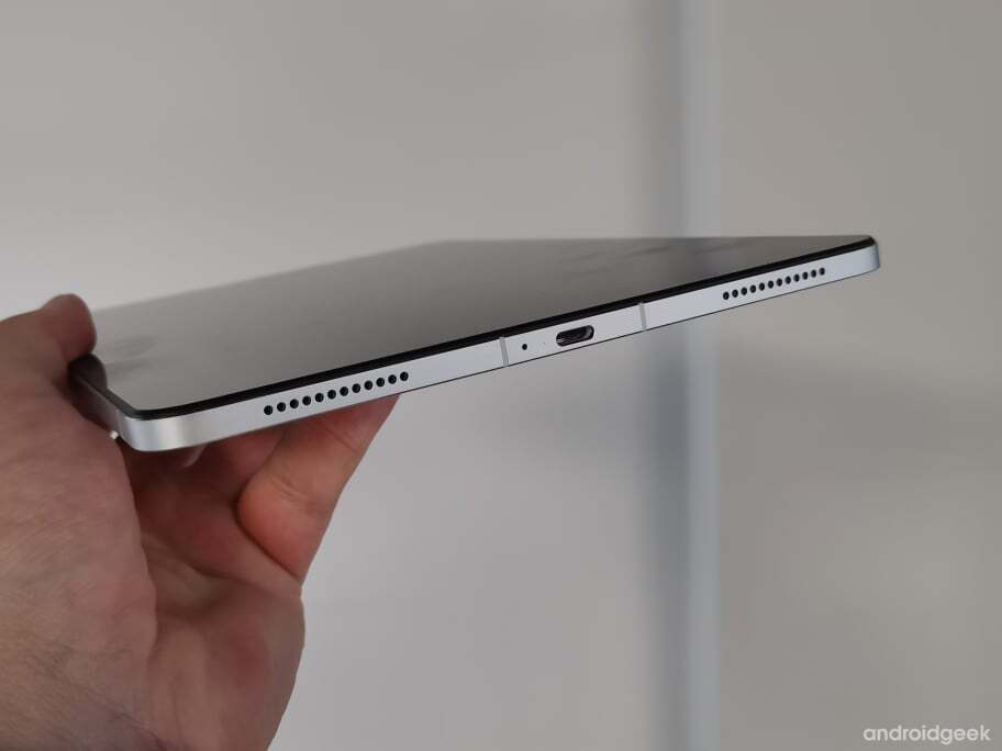 Tablet Xiaomi Pad 5 chega à Europa por menos de 400€ 4