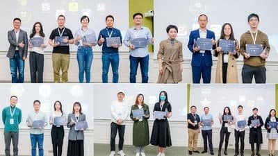 Estas são as aplicações vencedoras do Huawei HMS App Contest 2021 2