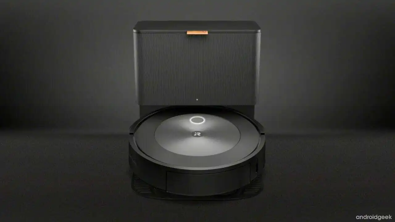 Análise Roomba j7+. Levámos este Roomba ao limite 13