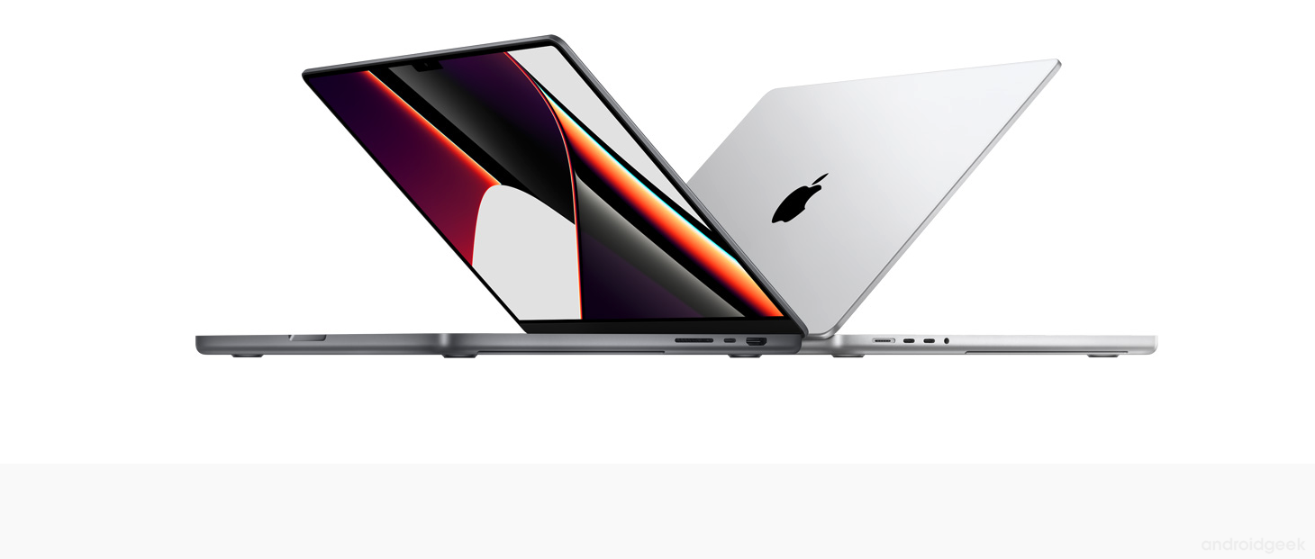Apple explica por que os MacBooks não têm Face ID e ecrã sensível ao toque‎ 22